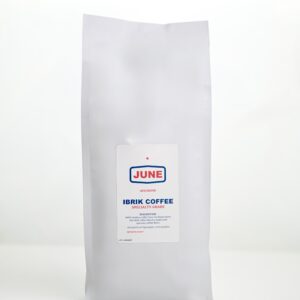 IBRIK COFFEE