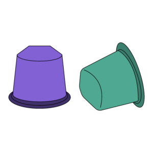 Coffee Pods