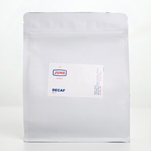 DECAF SANTOS