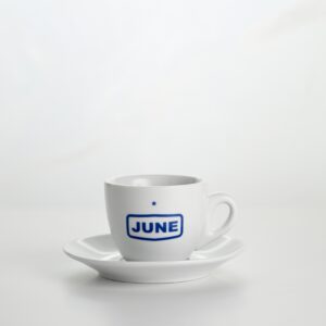 Espresso reusable cup