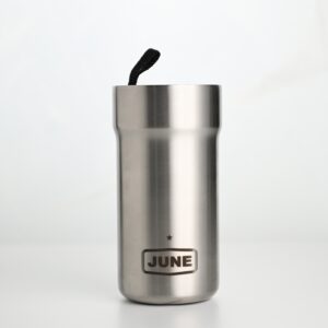 June X Primus Stainless Steel Vacuum Mug – 10oz