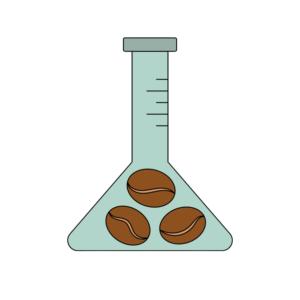 Experimental Coffee