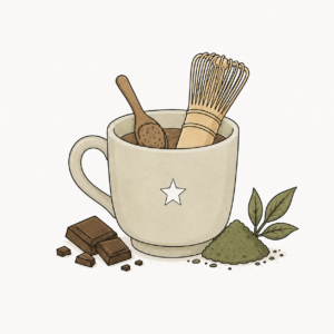 Specialty Beverages