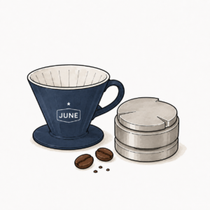 BARISTA TOOLS