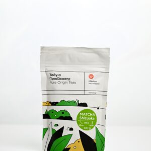 Green Matcha
