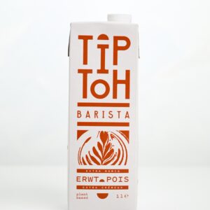 TipTop pea drink