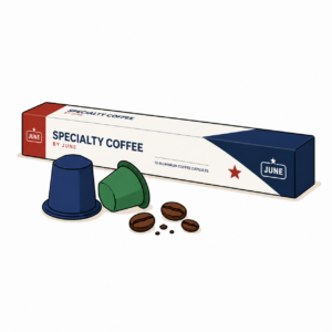 Coffee Pods
