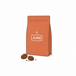 Coffee Origins