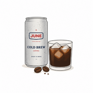 Cold Brew
