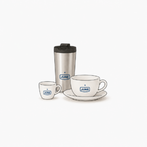 Reusable Cups